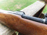 CZ 527 M Carbine 223 As New No Longer Made Great Little Rifle - 5 of 6