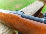 CZ 527 M Carbine 223 As New No Longer Made Great Little Rifle - 4 of 6