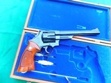 Smith & Wesson Model 57 8 3/8