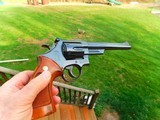 Smith & Wesson Model 57 8 3/8