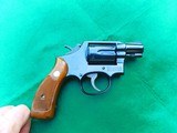 Smith & Wesson Model 10 2