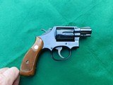 Smith & Wesson Model 10 2