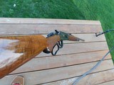 Winchester Limited Edition Centennial High Grade Model 94 (1894 to 1994) New In Box Unfired Striking Beauty - 4 of 20