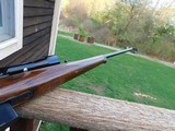 Anschutz 164Hi Grade W. German Made 22 magnum - 12 of 13