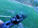 Ruger Bisley 1988 Special Order Fired 3 times with box and manual. 44 mag. - 7 of 12