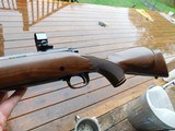 Winchester 1972 Model 70 XTR Style 25-06 Rare Chambering Mostly In As New Condition 24