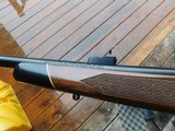 Winchester 1972 Model 70 XTR Style 25-06 Rare Chambering Mostly In As New Condition 24