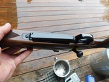 Winchester 1972 Model 70 XTR Style 25-06 Rare Chambering Mostly In As New Condition 24