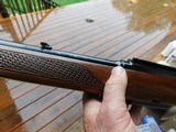 Winchester Model 100 .308 1966 AS NEW CONDITION BARGAIN PRICE - 9 of 9