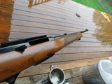 Winchester Model 100 .308 1966 AS NEW CONDITION BARGAIN PRICE - 5 of 9