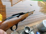 Winchester Model 100 .308 1966 AS NEW CONDITION BARGAIN PRICE - 1 of 9