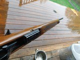 Winchester Model 100 .308 1966 AS NEW CONDITION BARGAIN PRICE - 8 of 9