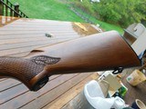 Winchester Model 100 .308 1966 AS NEW CONDITION BARGAIN PRICE - 2 of 9