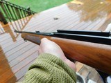 Winchester Model 100 .308 1966 AS NEW CONDITION BARGAIN PRICE - 6 of 9