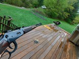 Winchester 94 AE Legacy 30 30 New Haven Made Beauty Combining The Best Of The Old And The New Bargain - 12 of 13
