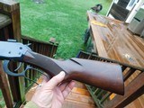 Winchester 94 AE Legacy 30 30 New Haven Made Beauty Combining The Best Of The Old And The New Bargain - 5 of 13