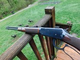 Winchester 94 AE Legacy 30 30 New Haven Made Beauty Combining The Best Of The Old And The New Bargain - 4 of 13