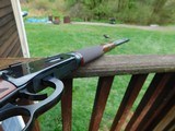 Winchester 94 AE Legacy 30 30 New Haven Made Beauty Combining The Best Of The Old And The New Bargain - 3 of 13