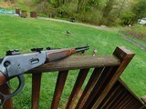 Winchester 94 AE Legacy 30 30 New Haven Made Beauty Combining The Best Of The Old And The New Bargain - 13 of 13