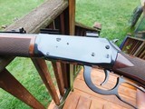 Winchester 94 AE Legacy 30 30 New Haven Made Beauty Combining The Best Of The Old And The New Bargain - 10 of 13