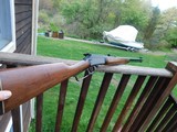 Marlin 1894 M 22 Magnum Hard To Find Excellent Condition Bargain Priced JM North Haven Ct Made Beauty - 2 of 17
