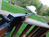 Marlin 1894 M 22 Magnum Hard To Find Excellent Condition Bargain Priced JM North Haven Ct Made Beauty - 11 of 17