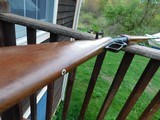 Marlin 1894 M 22 Magnum Hard To Find Excellent Condition Bargain Priced JM North Haven Ct Made Beauty - 16 of 17