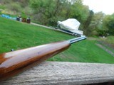 Marlin 1894 M 22 Magnum Hard To Find Excellent Condition Bargain Priced JM North Haven Ct Made Beauty - 7 of 17
