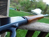 Marlin 1894 M 22 Magnum Hard To Find Excellent Condition Bargain Priced JM North Haven Ct Made Beauty - 9 of 17