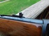 Marlin 1894 M 22 Magnum Hard To Find Excellent Condition Bargain Priced JM North Haven Ct Made Beauty - 15 of 17