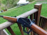 Marlin 1894 M 22 Magnum Hard To Find Excellent Condition Bargain Priced JM North Haven Ct Made Beauty - 4 of 17