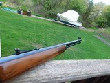 Marlin 1894 M 22 Magnum Hard To Find Excellent Condition Bargain Priced JM North Haven Ct Made Beauty - 6 of 17