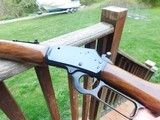 Marlin 1894 M 22 Magnum Hard To Find Excellent Condition Bargain Priced JM North Haven Ct Made Beauty - 3 of 17