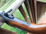 Marlin 1894 M 22 Magnum Hard To Find Excellent Condition Bargain Priced JM North Haven Ct Made Beauty - 10 of 17