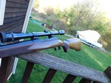 Winchester Pre 64 Model 70 375 H&H Near New Alaskan With Period Correct Scope 1954 - 12 of 12