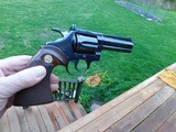 Colt Diamondback 38 4