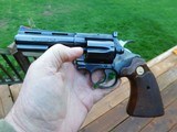 Colt Diamondback 38 4
