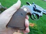 Colt Diamondback 38 4