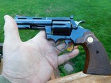 Colt Diamondback 38 4