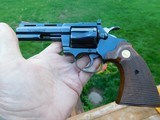 Colt Diamondback 38 4