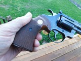 Colt Diamondback 38 4