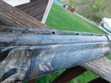 Remington 11-87 Sp Factory Camo Turkey Gun 3