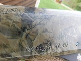 Remington 11-87 Sp Factory Camo Turkey Gun 3