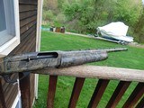Remington 11-87 Sp Factory Camo Turkey Gun 3