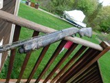 Remington 11-87 Sp Factory Camo Turkey Gun 3