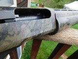 Remington 11-87 Sp Factory Camo Turkey Gun 3