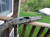 Remington 11-87 Sp Factory Camo Turkey Gun 3