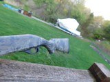 Remington 11-87 Sp Factory Camo Turkey Gun 3