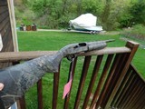 Remington 11-87 Sp Factory Camo Turkey Gun 3