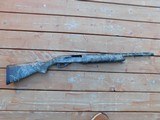 Remington 11-87 Sp Factory Camo Turkey Gun 3